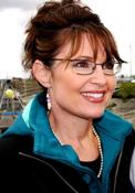 Fooled Sarah Palin chuckled to know Carla Bruni is “hot in bed” with Sarkozi!